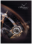 Breguet Depuis